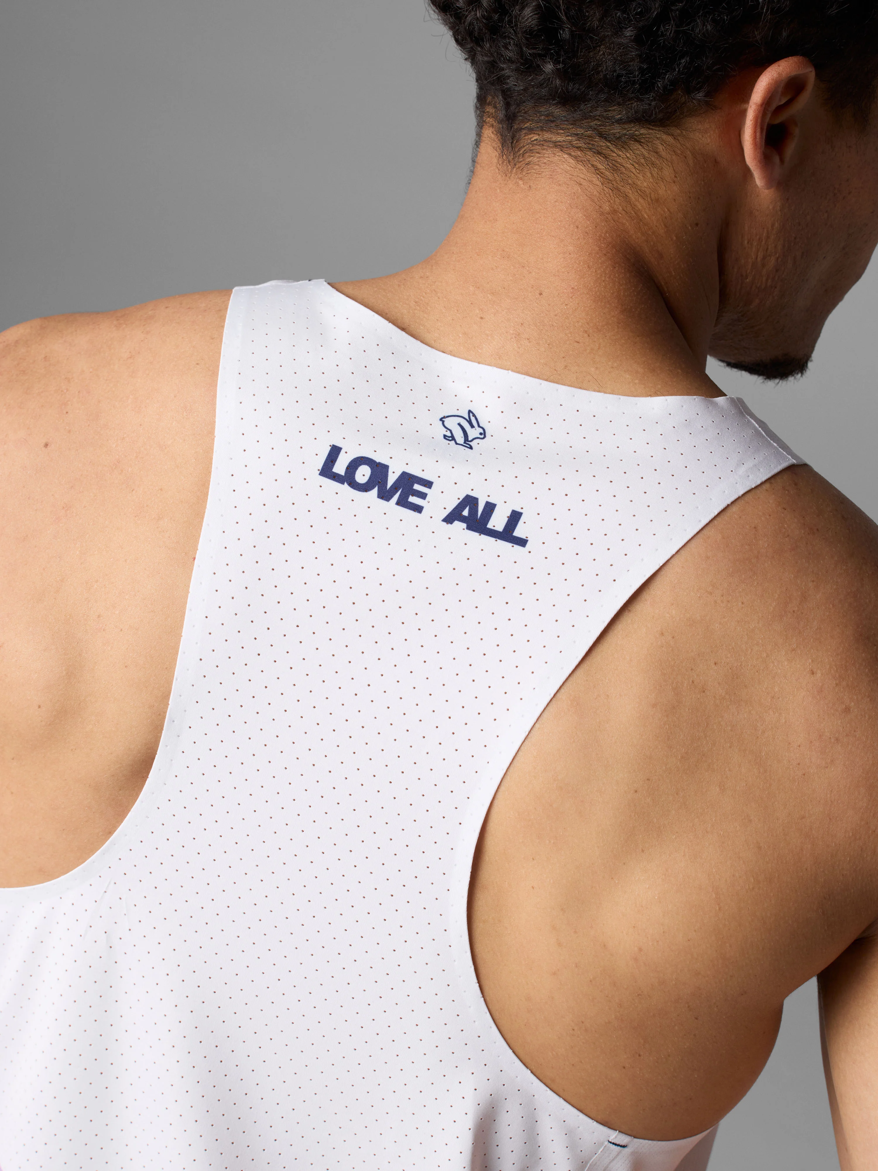 Go Time | Love All