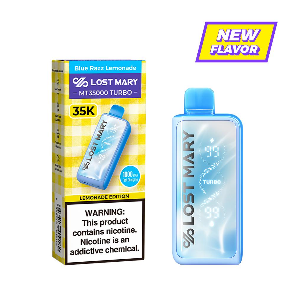 Lost Mary MT35K Turbo Disposable product image
