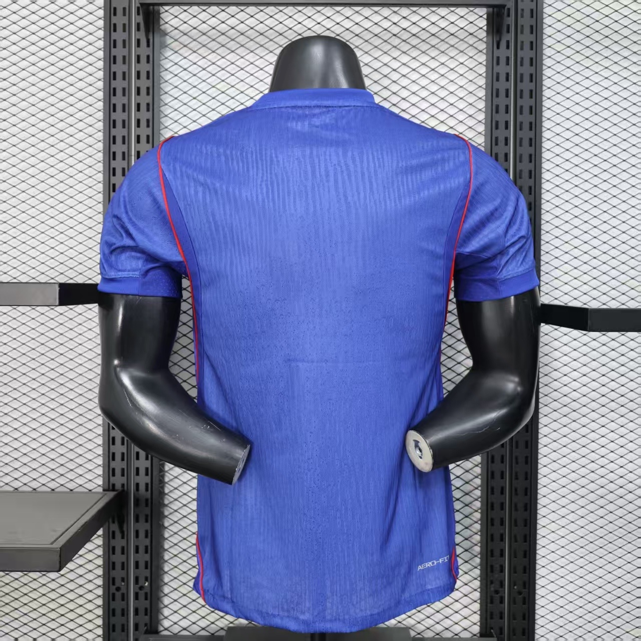 Croatia Away Jersey Player Version World Cup 2026