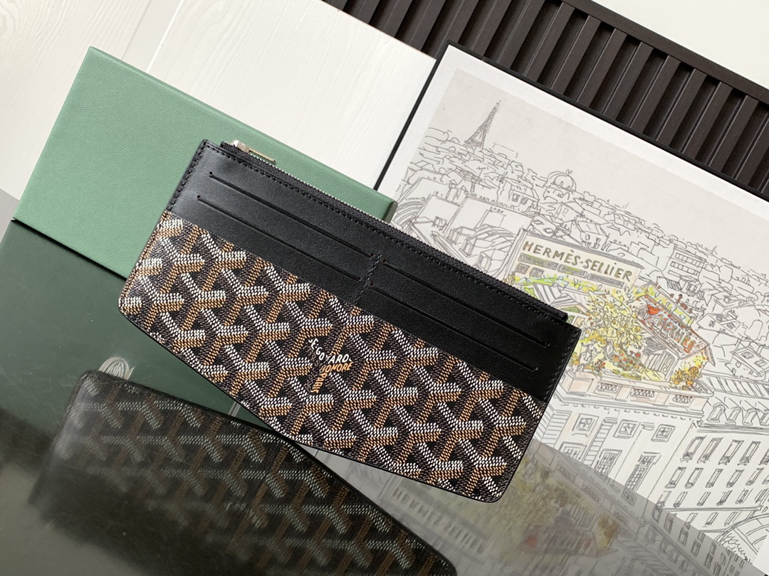Goyard Insert Louise -11 colors are available