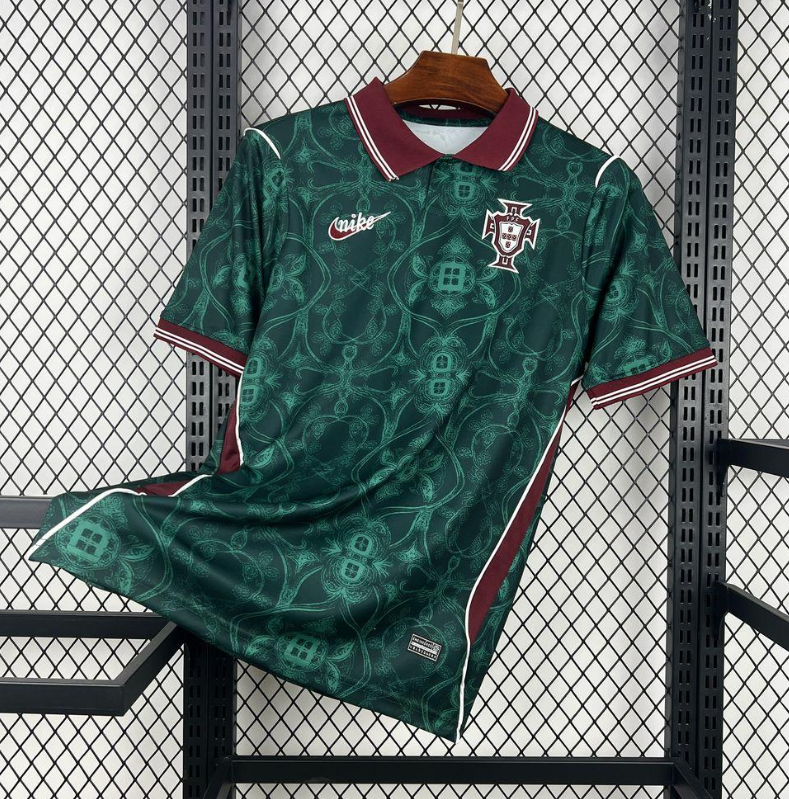 2026 Mens Portugal World Cup Special Jersey