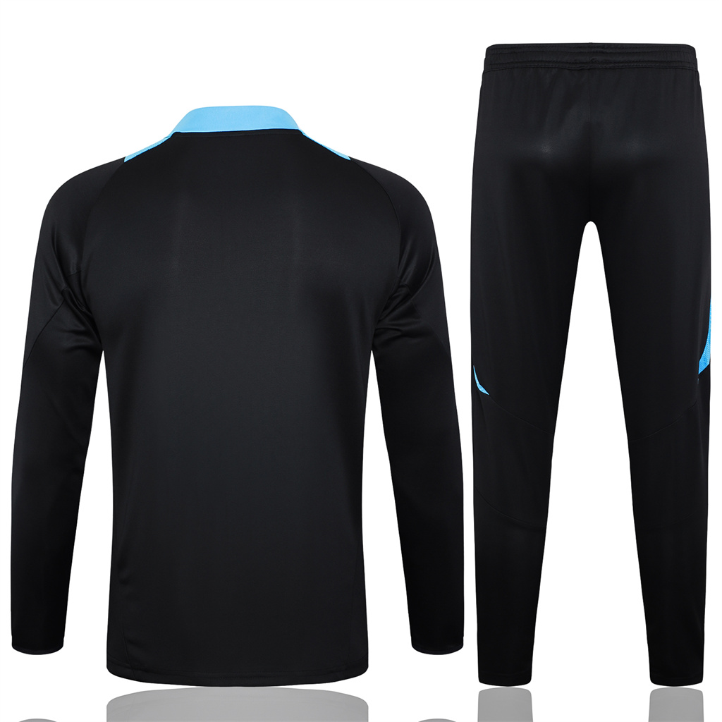 Argentina Training Jersey Suit 24/25 | Soc Jersey - Premium Football Jersey