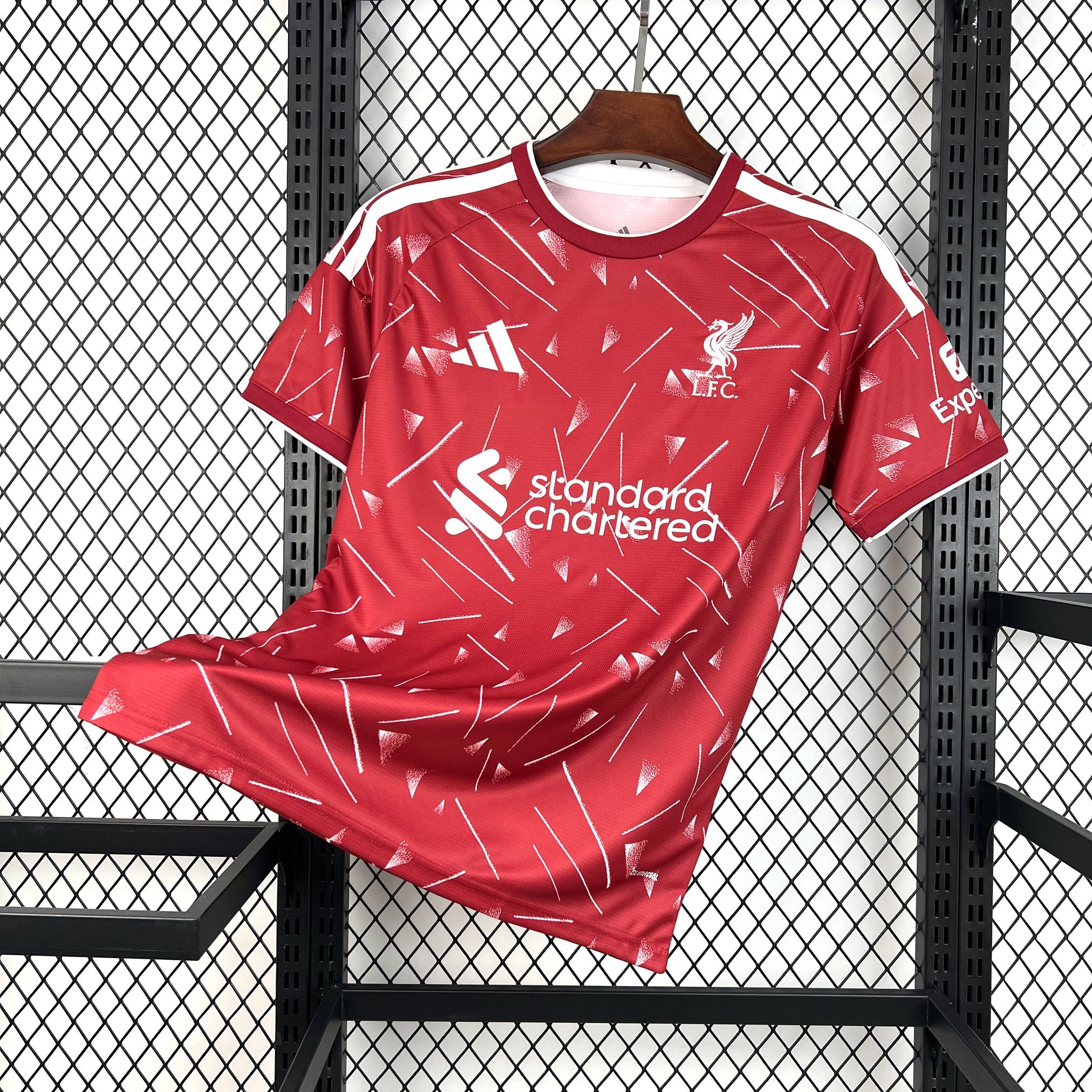 LVP 26/27 Jersey S-4XL Fan Version