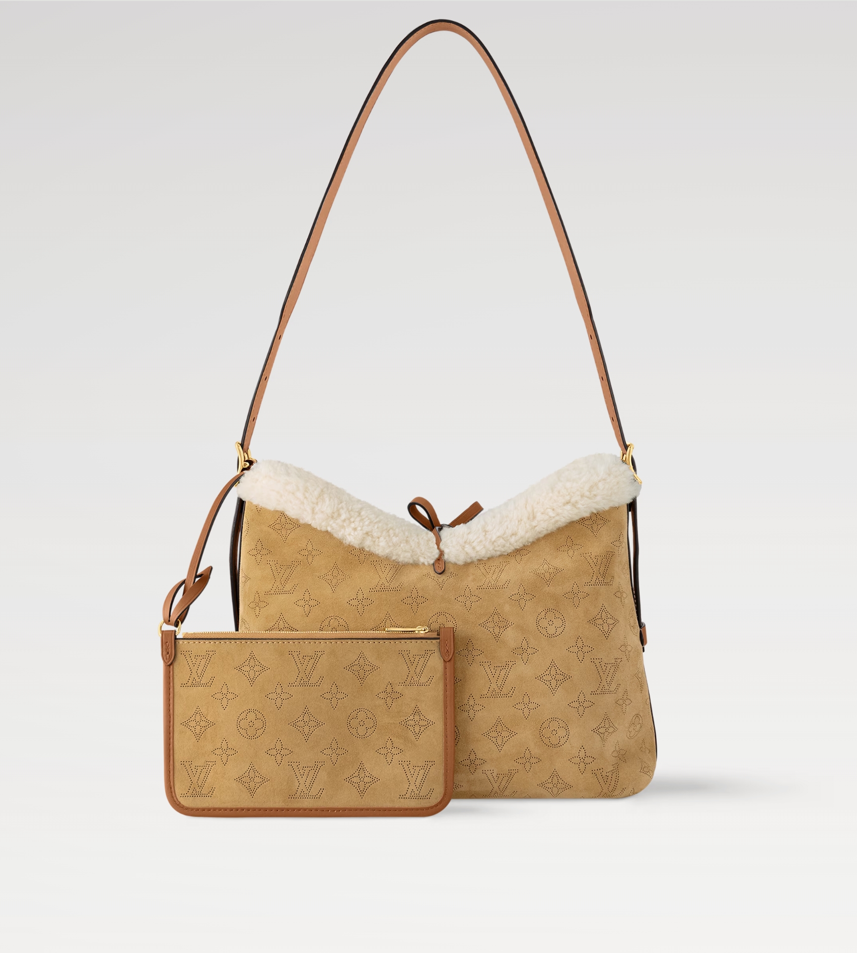 Louis Vuitton LV CarryAll PM