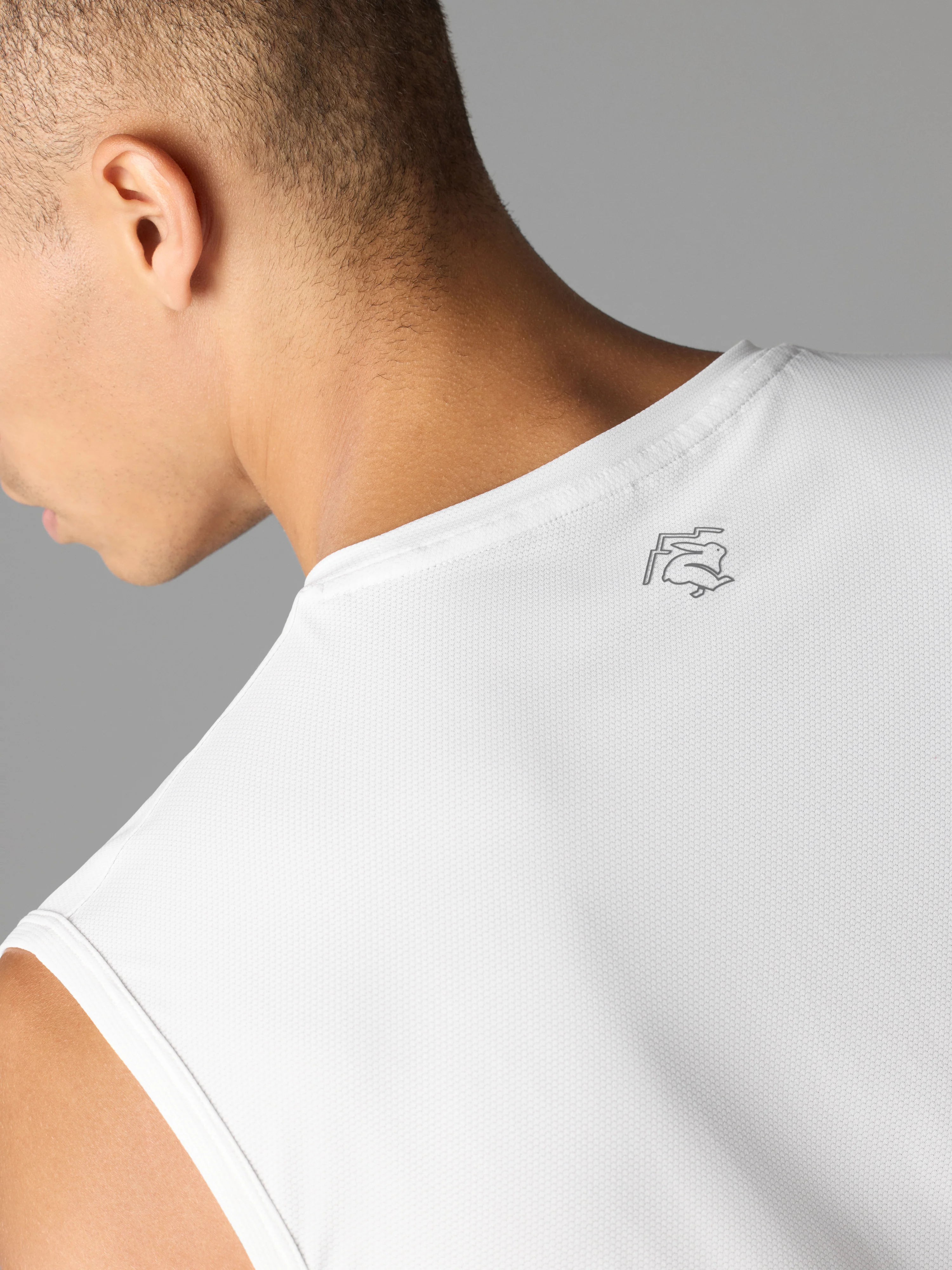 FastRock Sleeveless