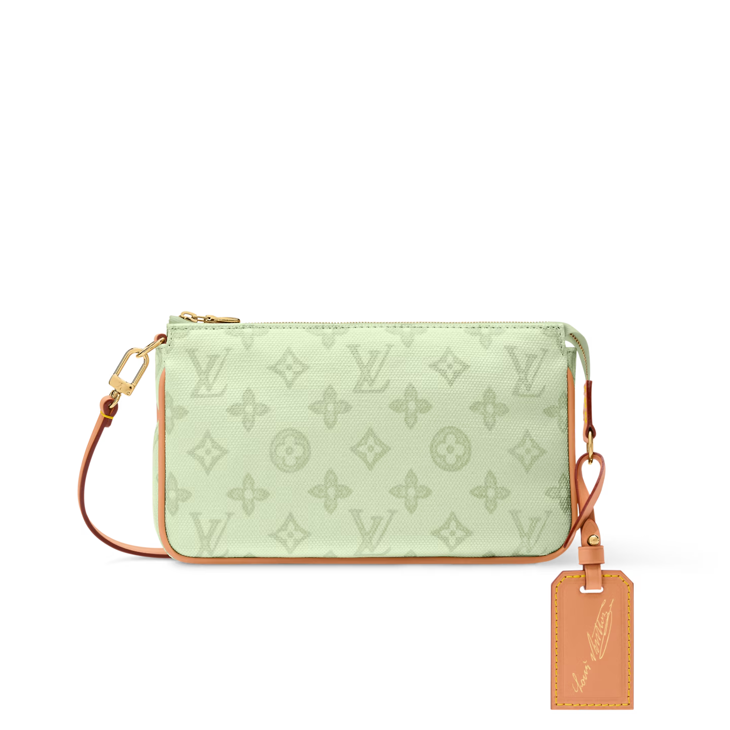 Louis Vuitton LV POCHETTE ACCESSOIRES Bag