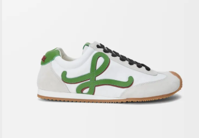 Loewe Ballet Runner 2.0 Sneaker