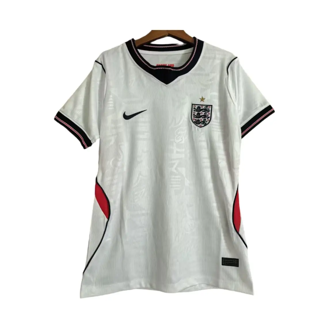 Female England 2026 Home Jersey S-2XL