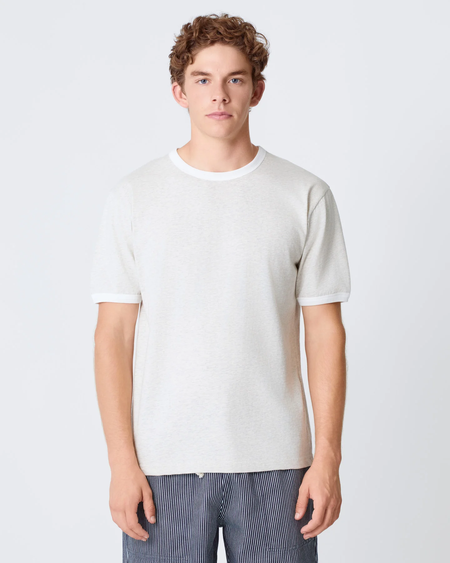 Meneres Grey Mesc