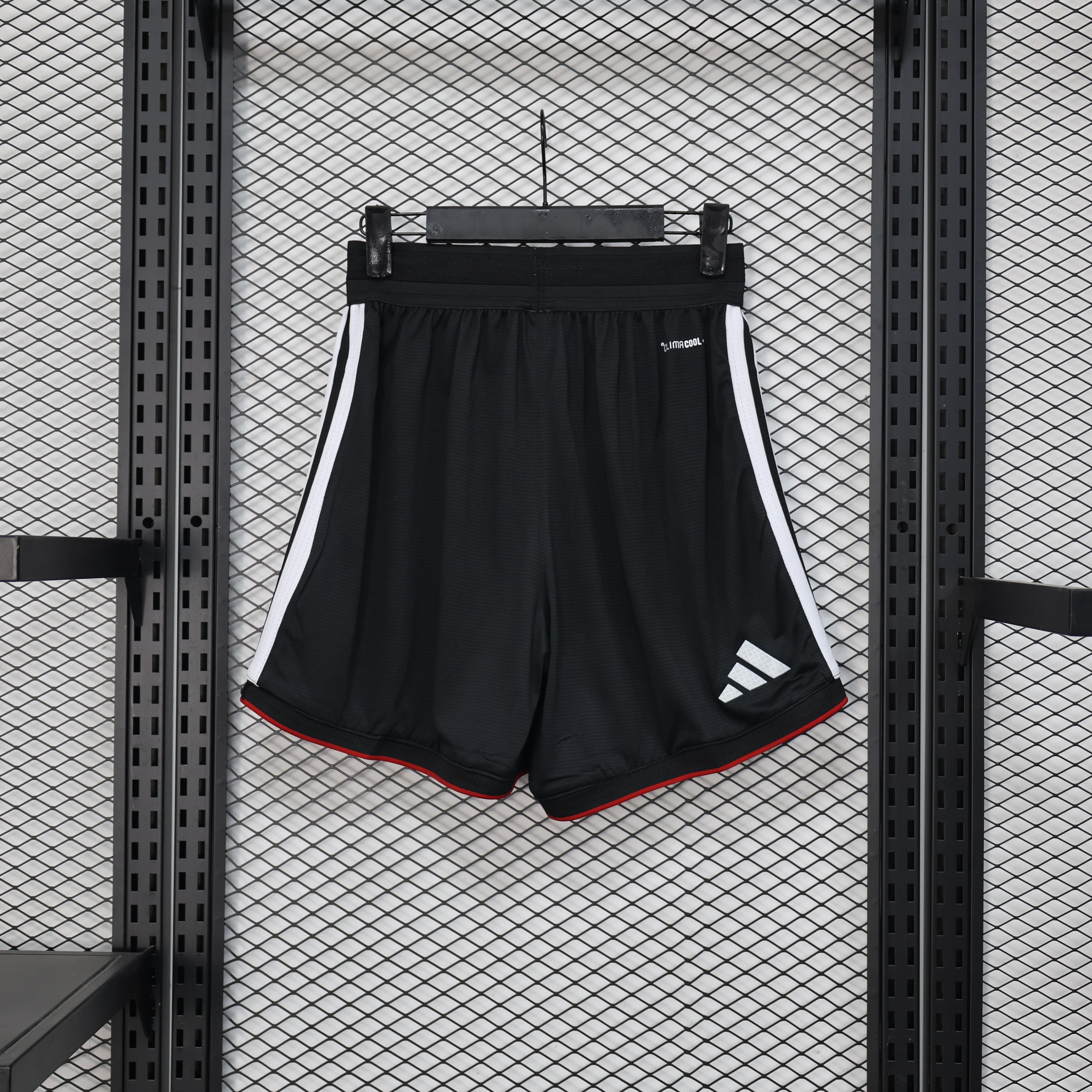 Germany Home Soccer Shorts Player Version 2026 | Soc Jersey - Premium Football Jersey