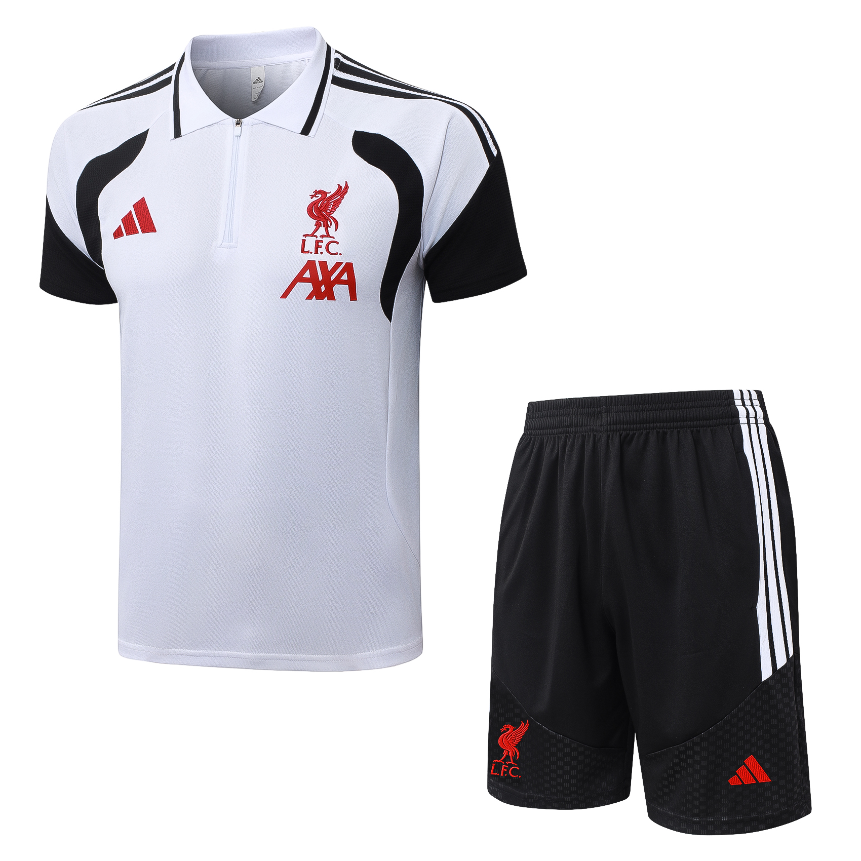 Liverpool POLO Jersey 26/27
