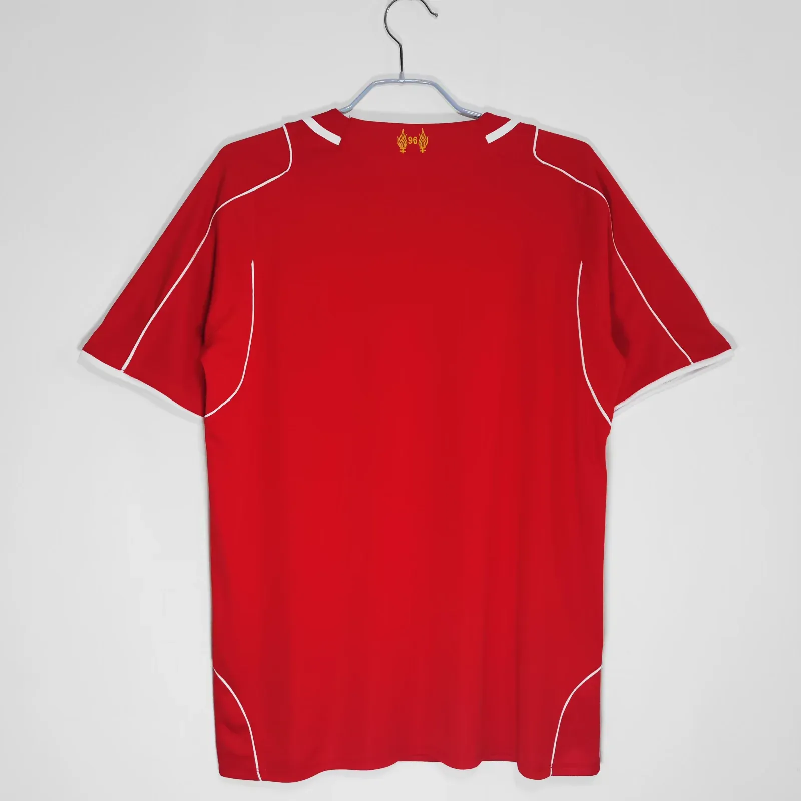 Retro LVP 2014-15 Home