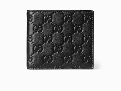 GG Emblem coin wallet850177