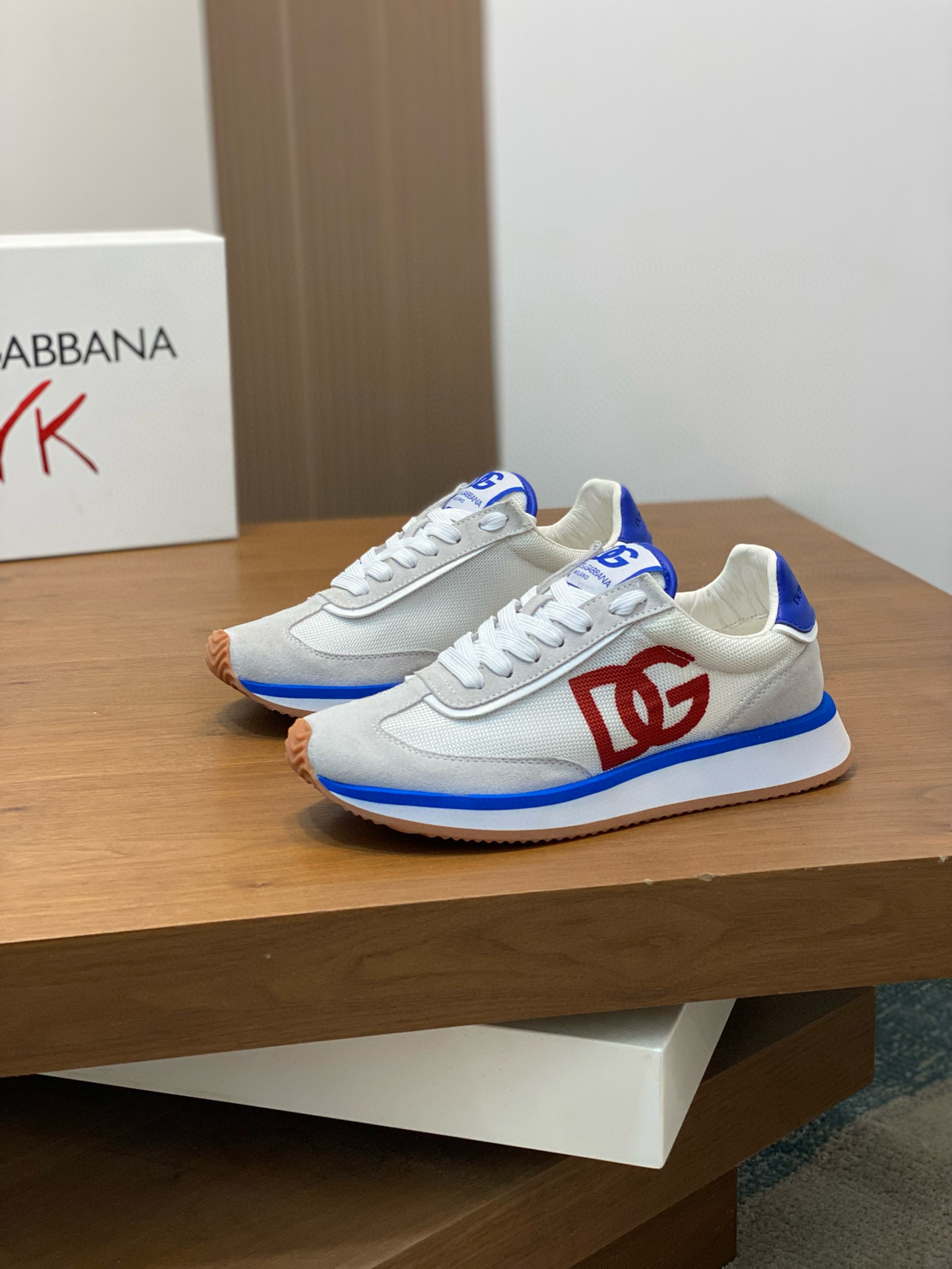 Dolce Gabbana Unisex Sneakers