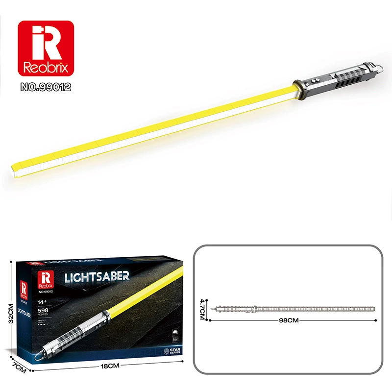 ReoBrix 99012 - Lightsaber