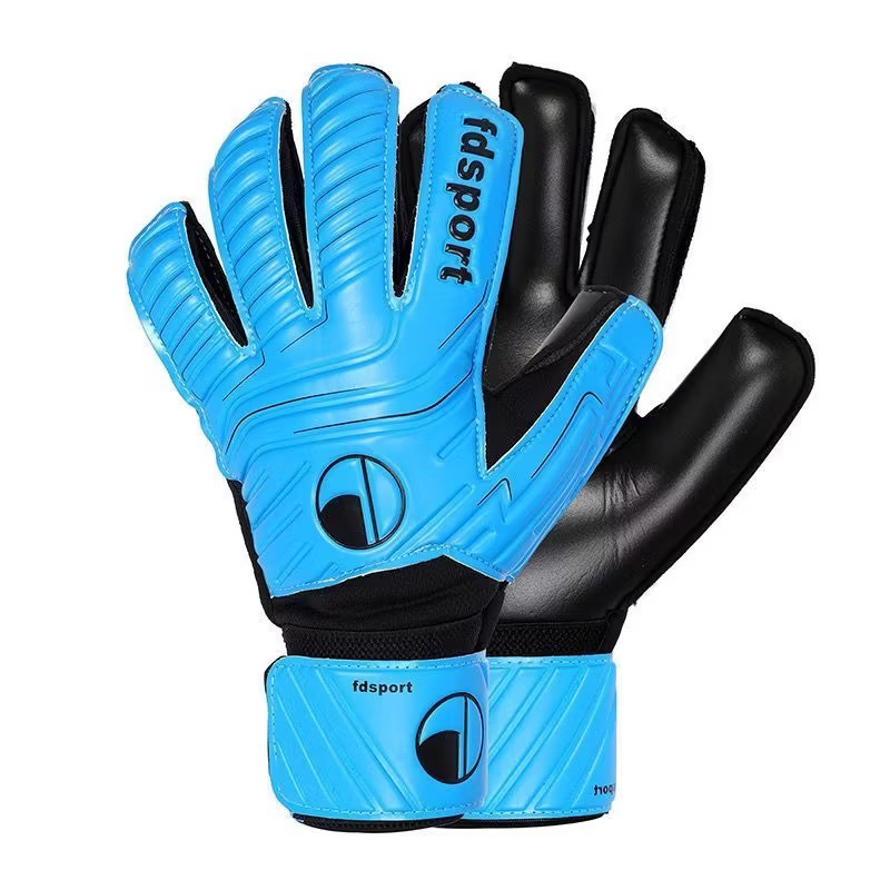 FDSPORT Non-slip goalkeeper training gloves 5-10