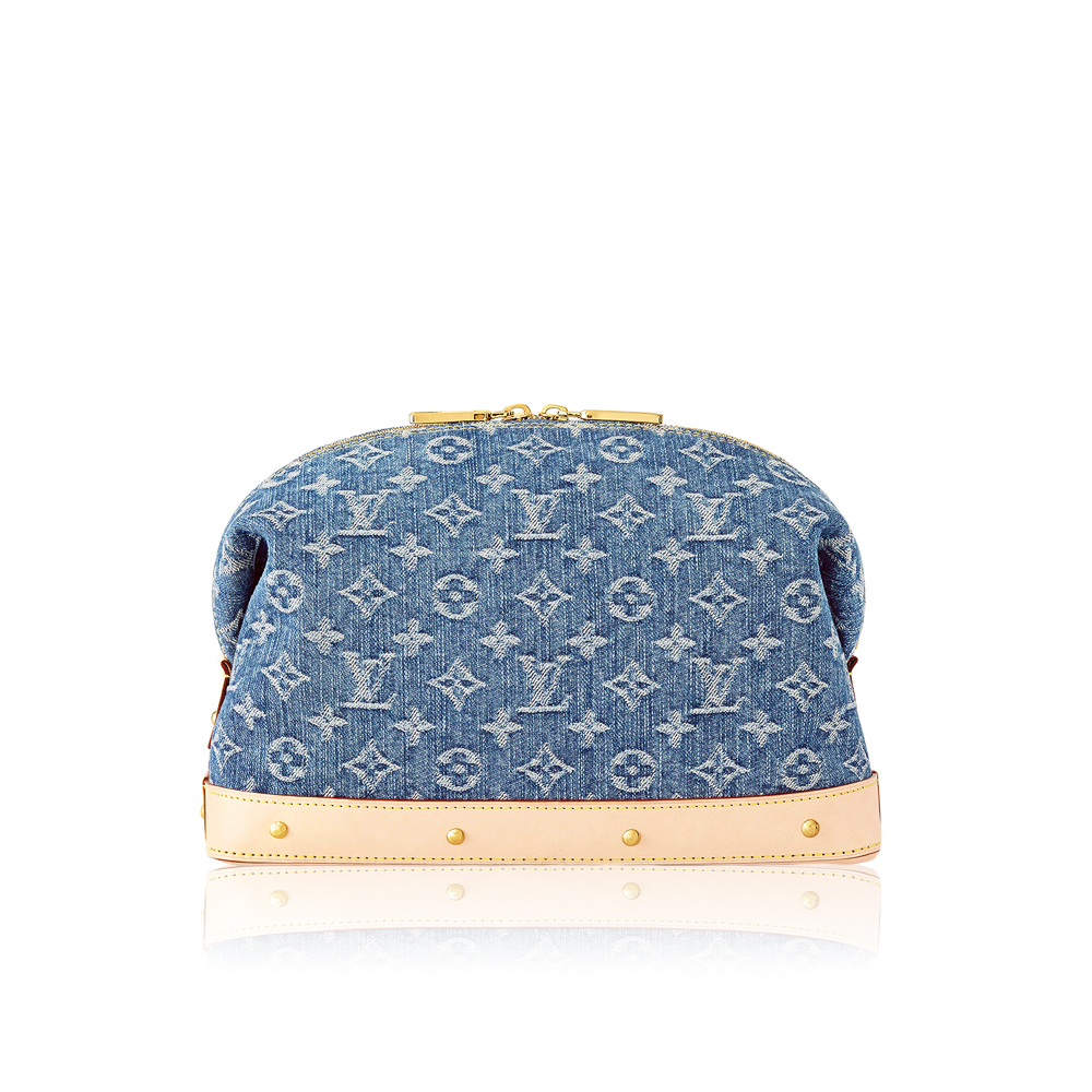 Louis Vuitton LV Pochette Cosmétique GM