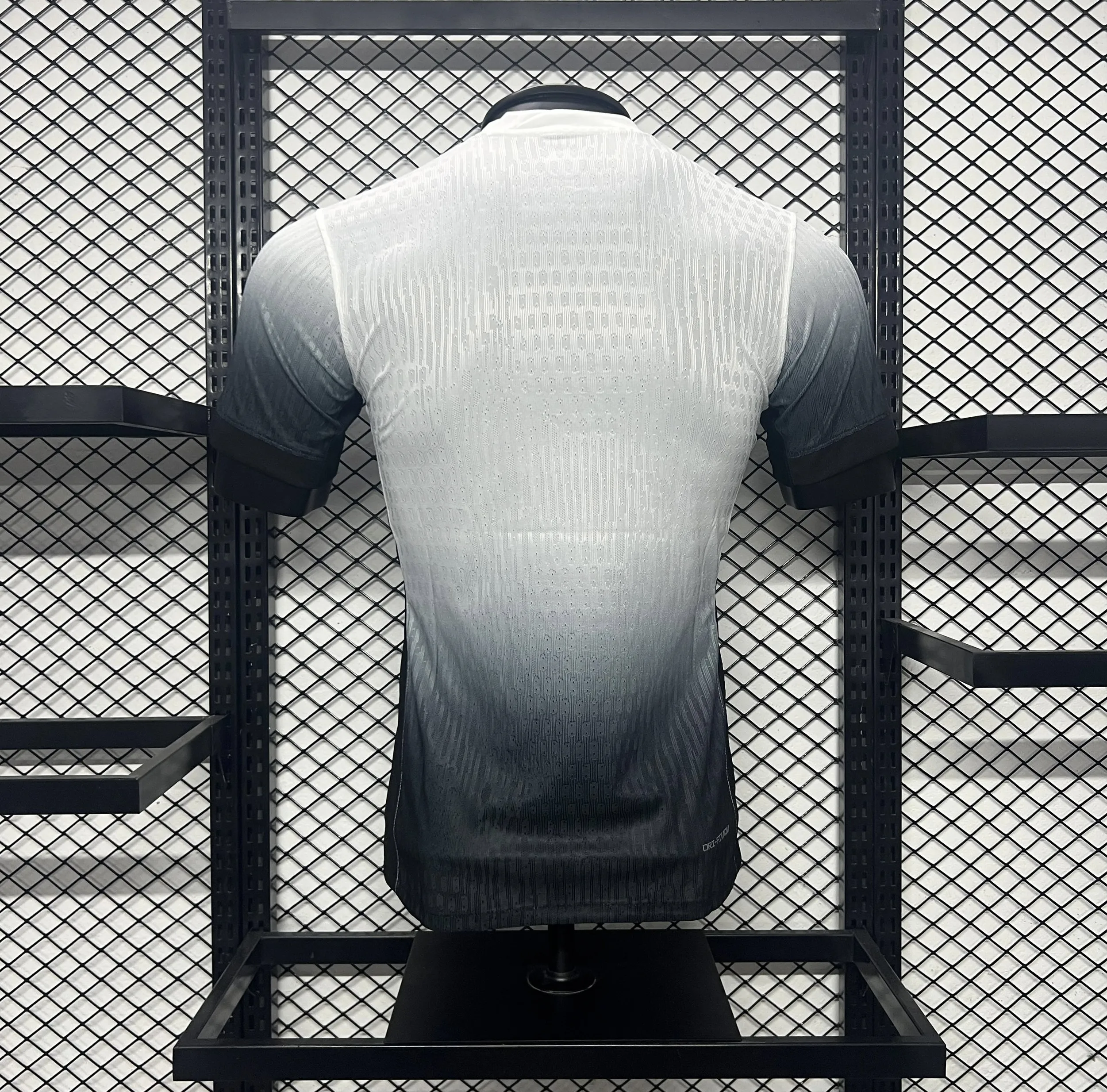 Player Version Corinthians 2024/25 Home White