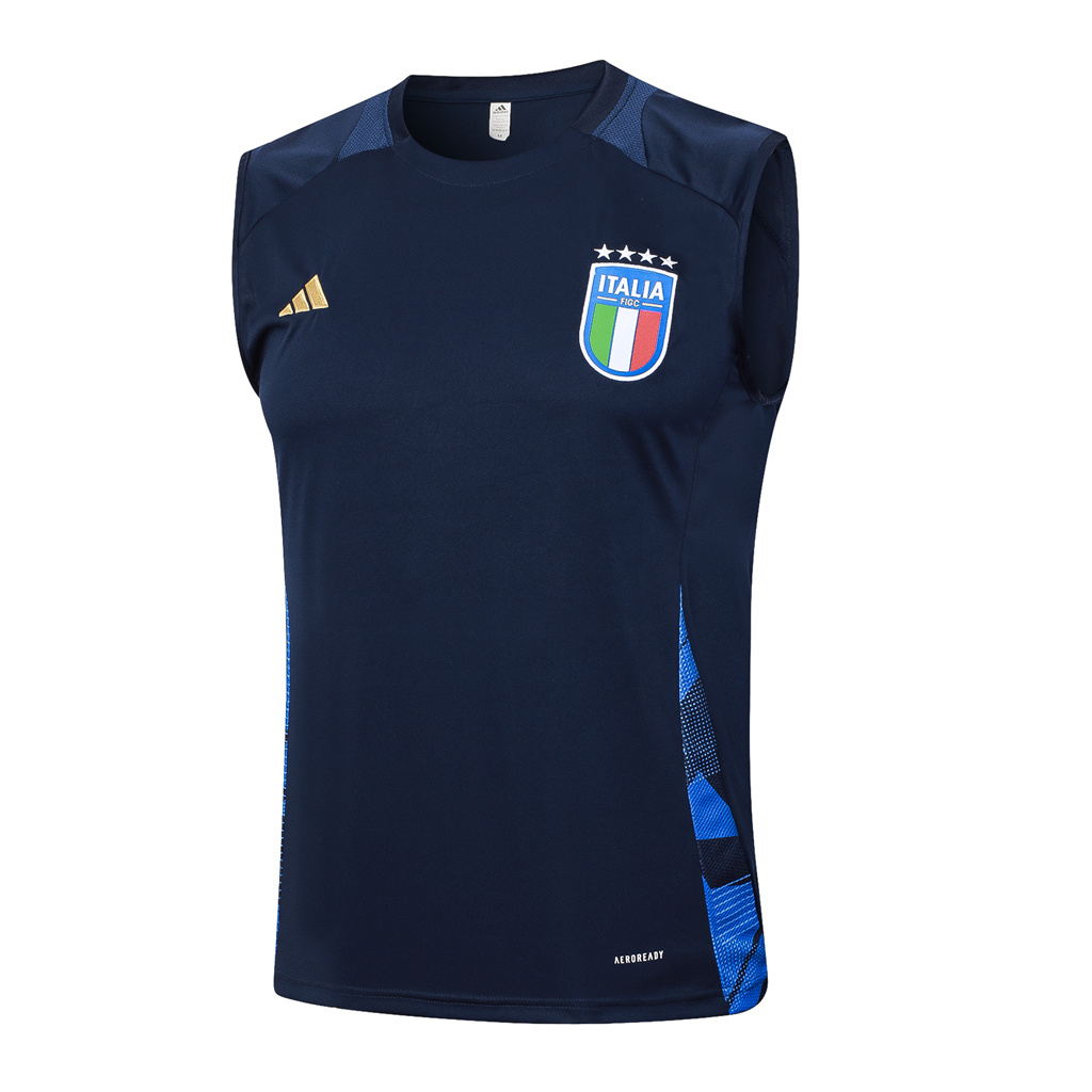 Italy Training Jersey 24/25 | Soc Jersey - Premium Football Jersey