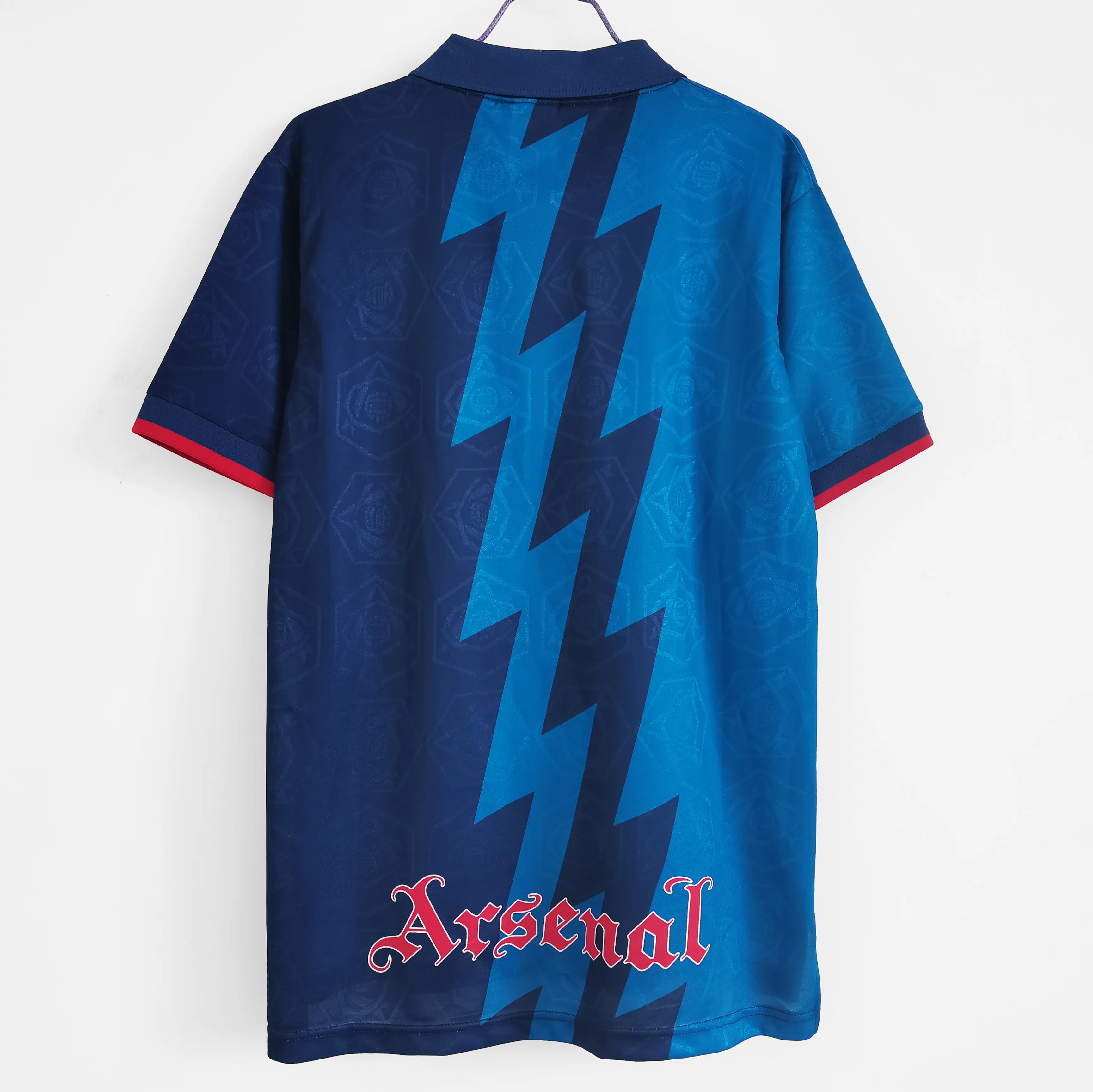 Retro 1995 Arsenal Away S-XL