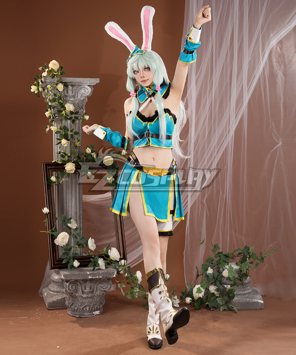 Arifureta: From Commonplace to World's Strongest Shea Haulia Cosplay Costume B Edition