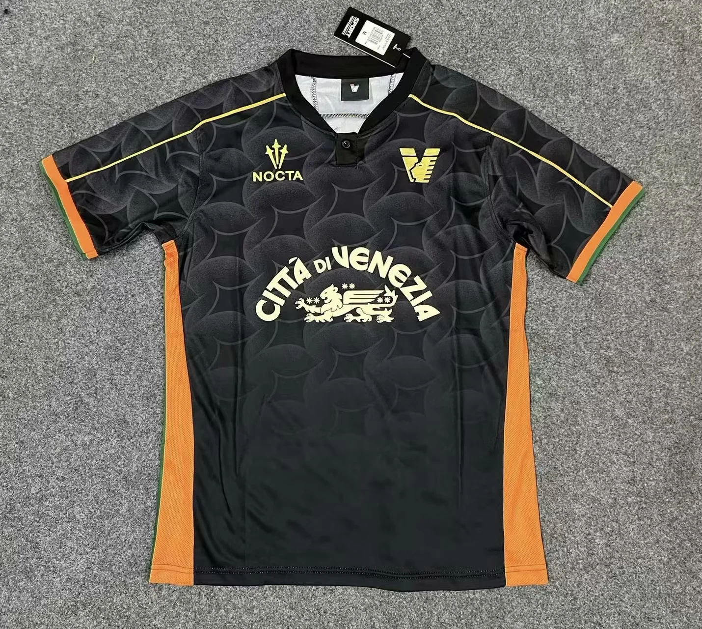 24/25 Venizia Home/ Away  size:S-XXL