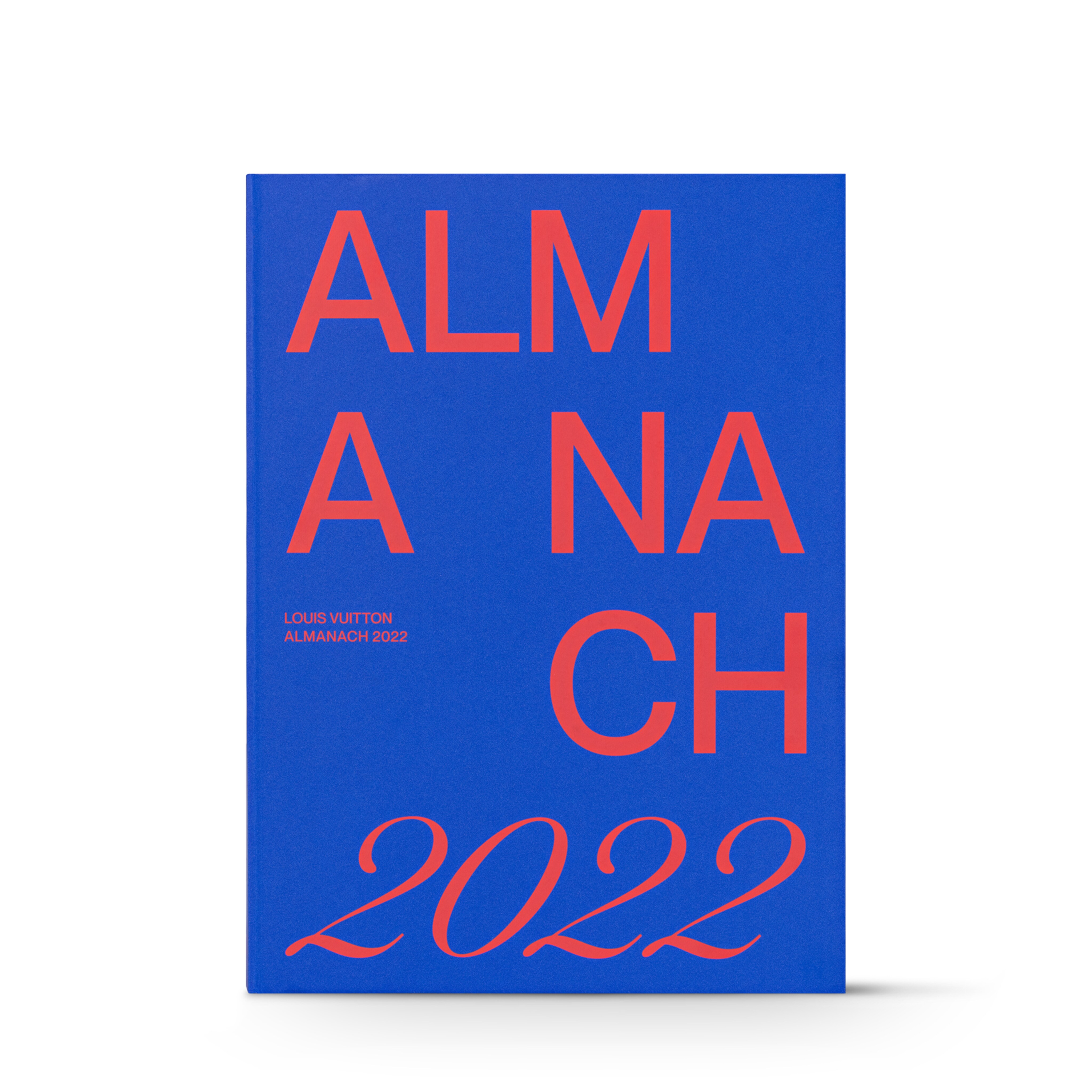 アルマナック･2022