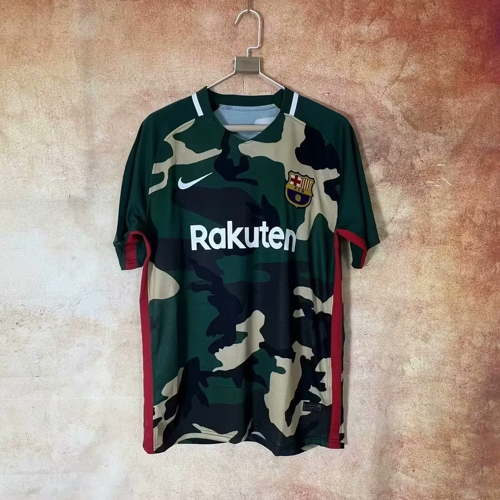 Barcelona 24/25 Special  S-XXL