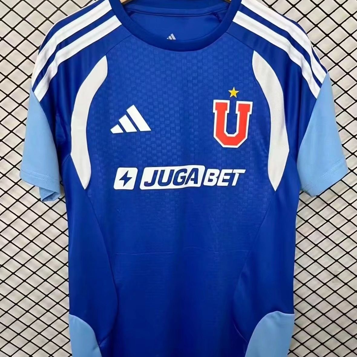 Chilean University Training jersey 26/27