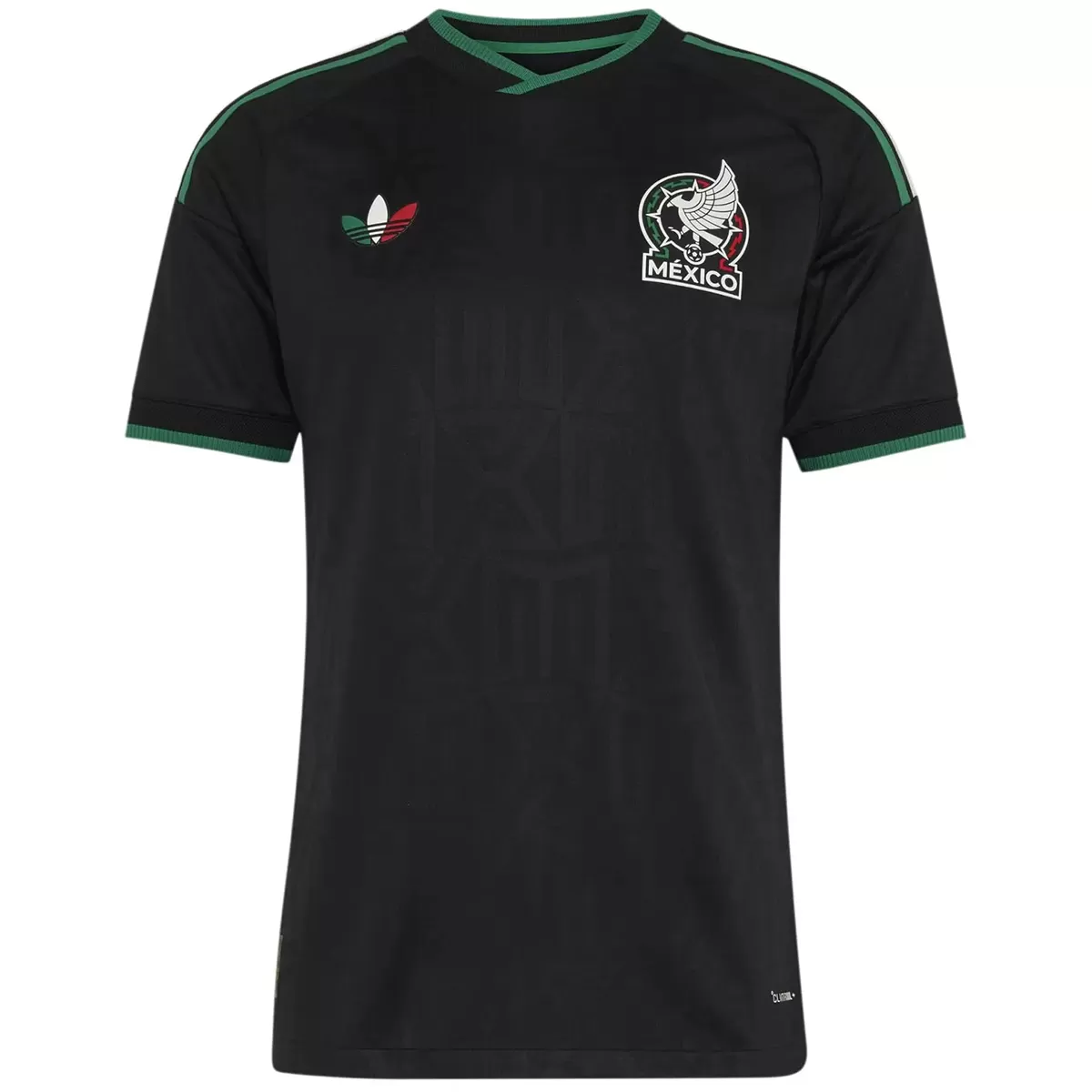 Mexico Third Match Jersey World Cup 2026 | Soc Jersey - Premium Football Jersey
