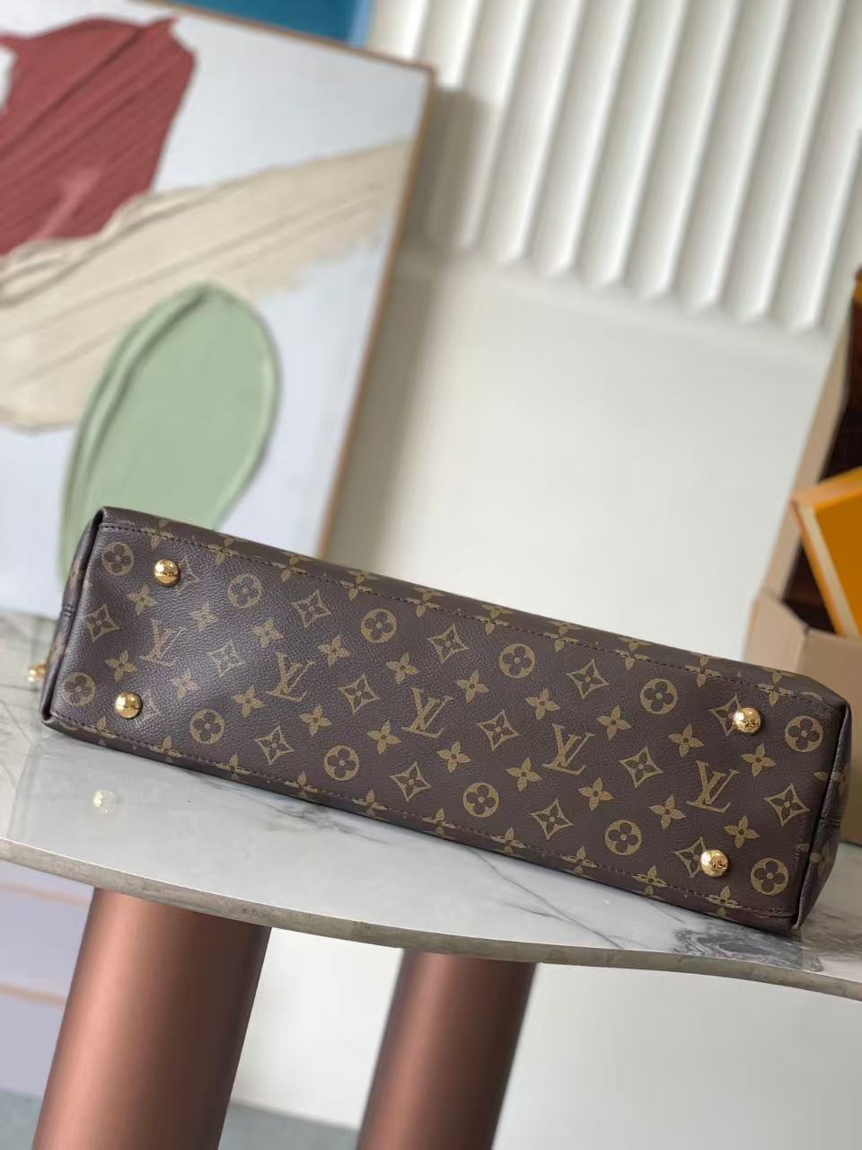Louis Vuitton Bags lv new handbag