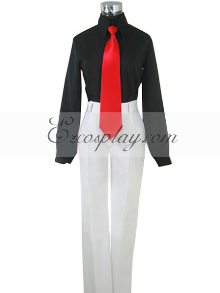 Vampire Knight Night Class Boy Kuran Kaname Ichijou Takuma Aido Hanabusa Kain Akatsuki Shiki Senri Cosplay Costume