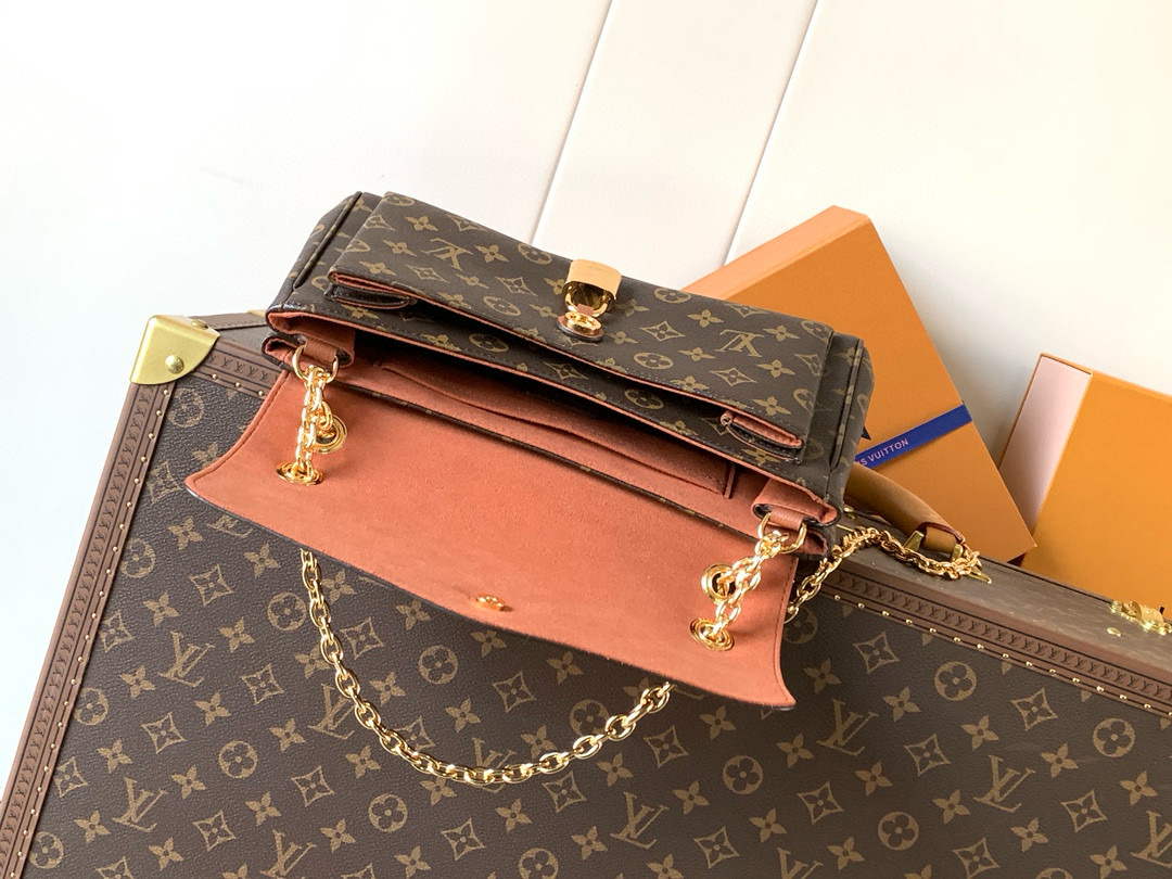 M27065 LV Saint Germain PM Bag