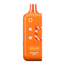 OFF-STAMP X-Cube Sweet Disposable Vape Pod product image