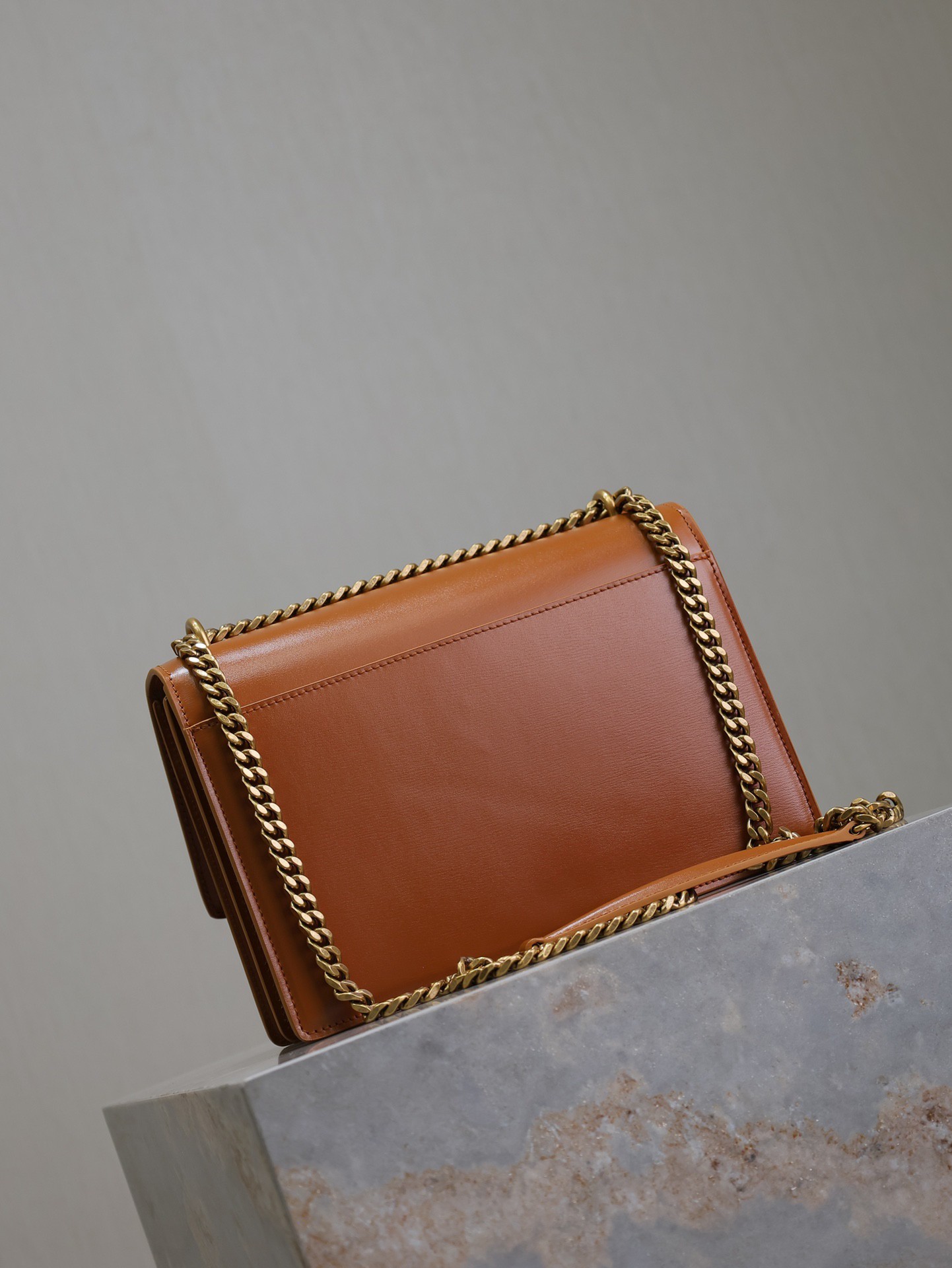 Saint Laurent YSL Medium SUNSET bag