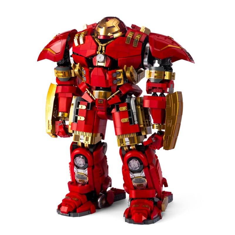 Kbox v5004 - Hulkbuster