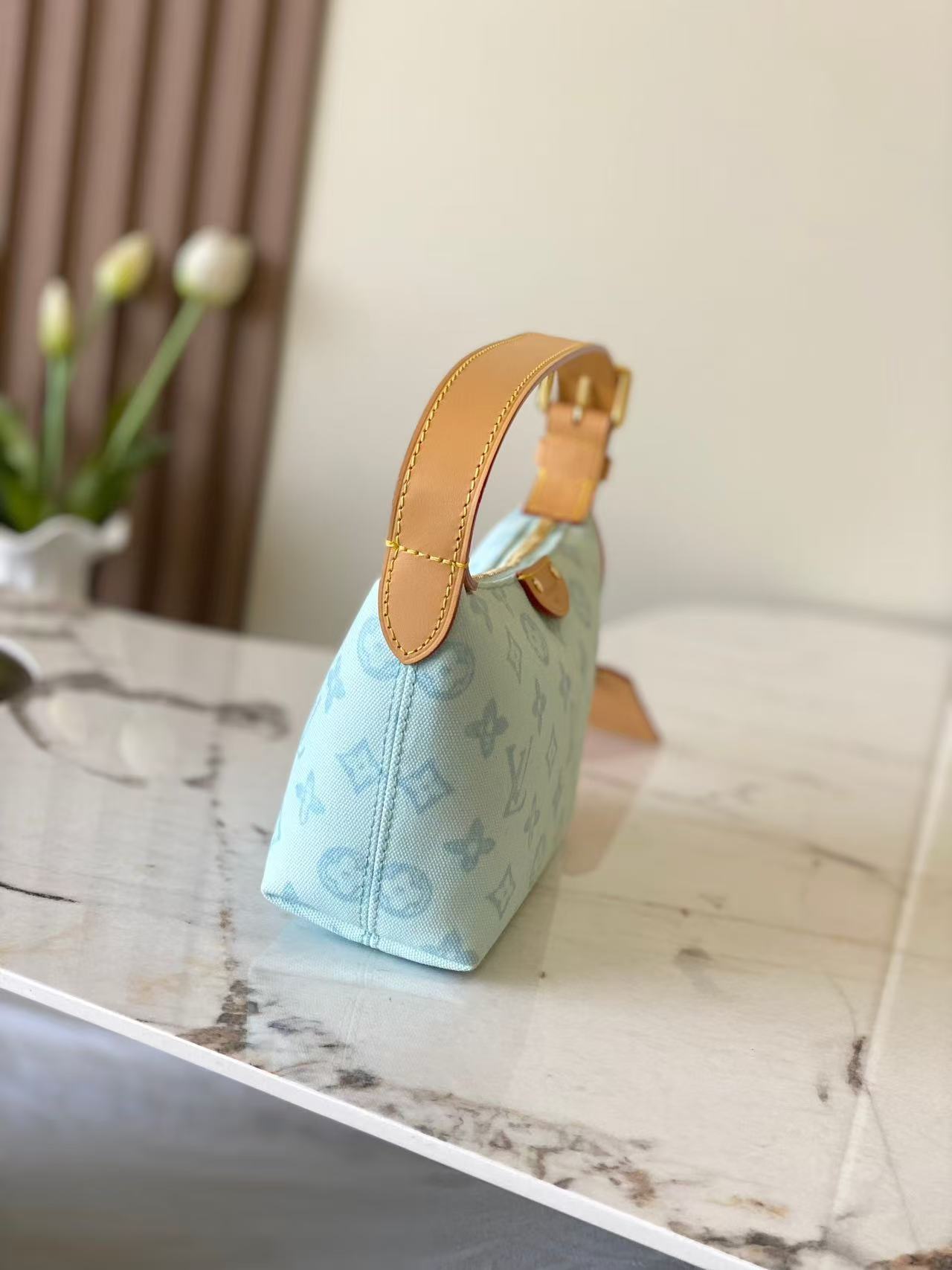 Louis Vuitton LV POCHETTE HILLS Bags