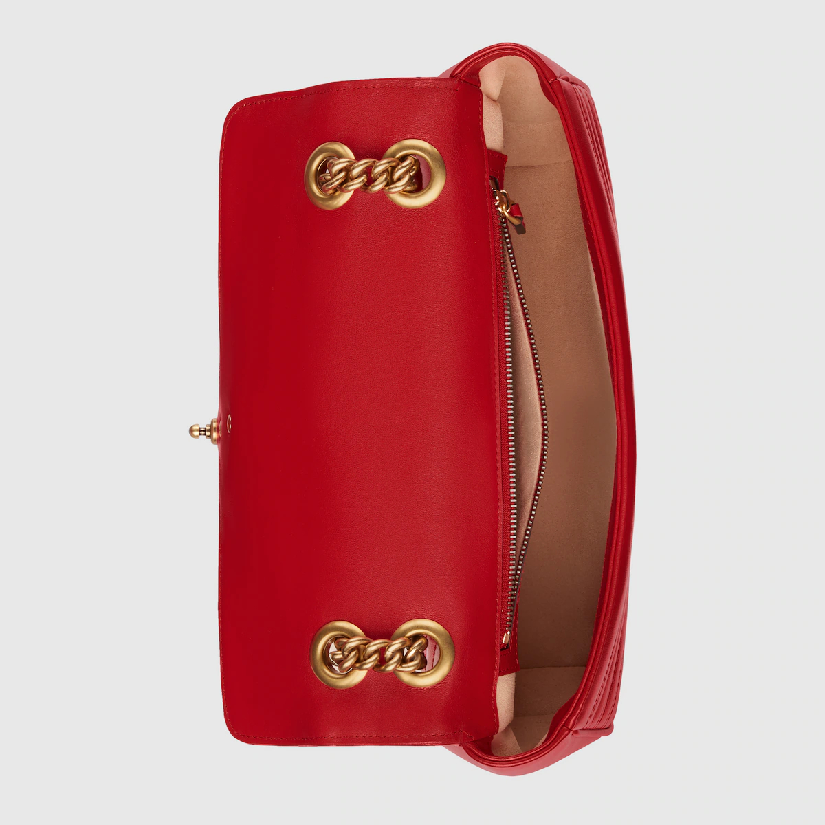 Gucci GG Marmont Mini&Small Shoulder Bag