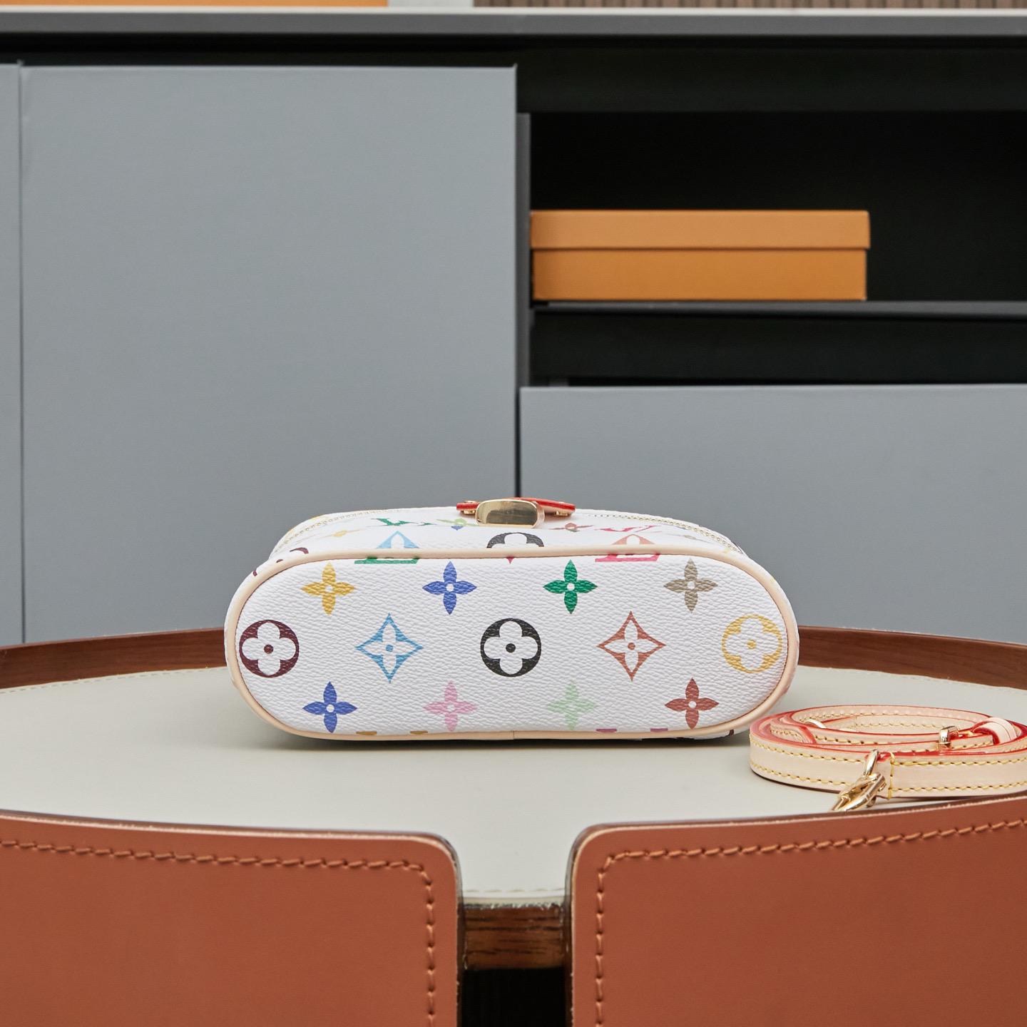 Louis Vuitton LV x TM Nice cosmetic bag
