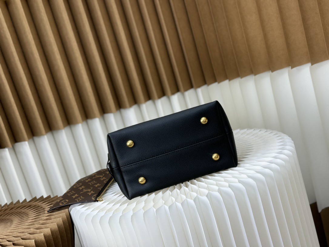 Louis Vuitton LV low key hobo small bag