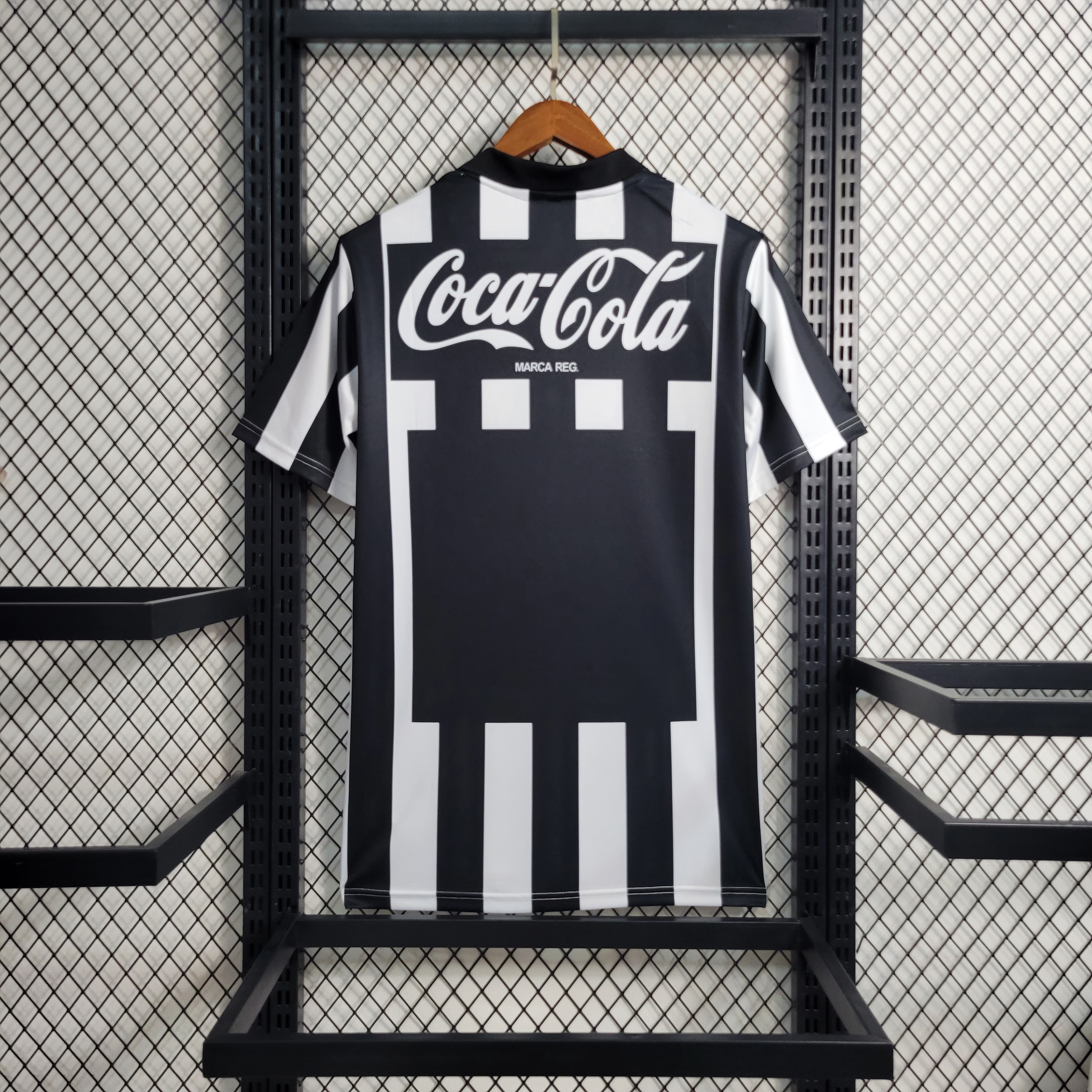 Retro  Botafogo 1997 Home