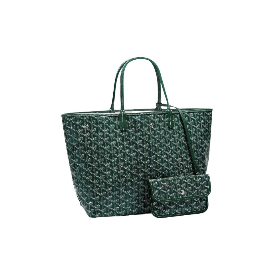 Goyard Tote Saint Louis PM Bag