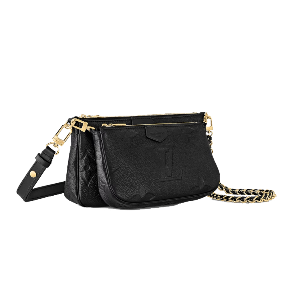 Louis Vuitton LV Multi Pochette Accessoires M80399