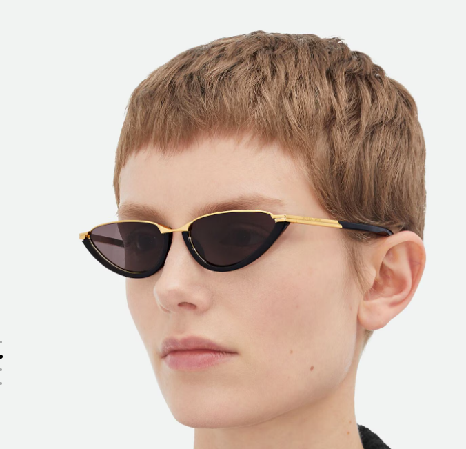 Bottega Sunglasses