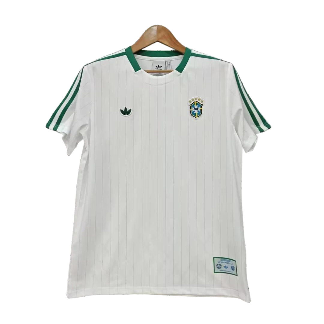 Brazil 2026 Icons Jersey S-XXL