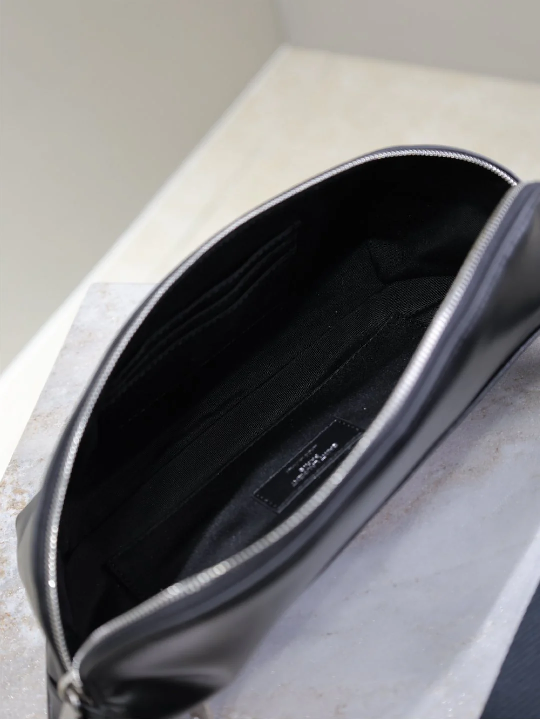Saint Laurent YSL Classic Bag 26cm Black Lambskin