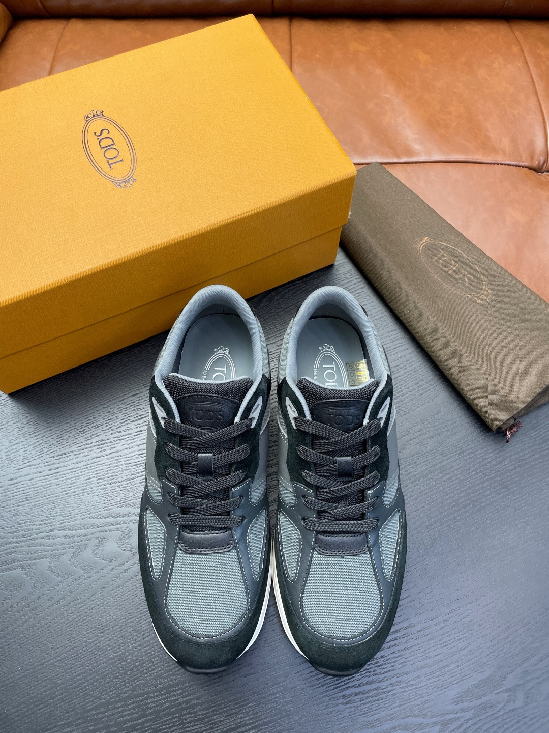 Tod's Men's Sneaker