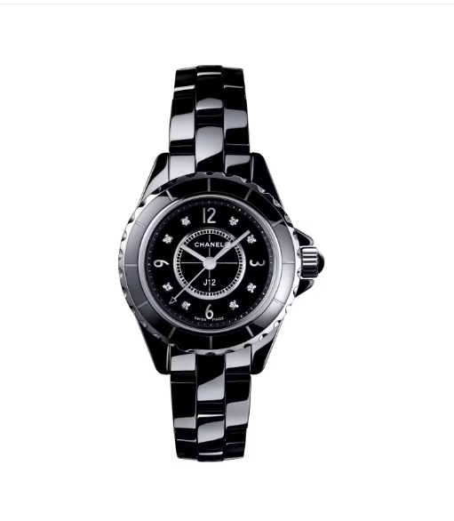 Chanel J12 Quarts Watch , 29mm