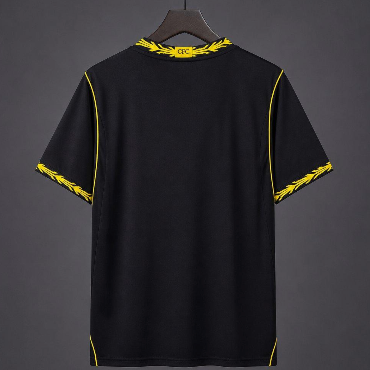 26/27 Chelsea Away Black Jersey S-4XL