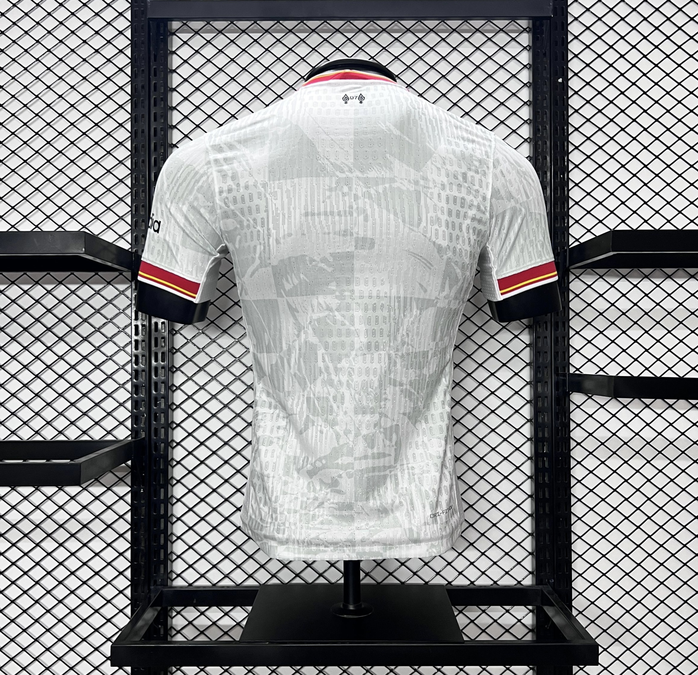 Player Version LVP 24/25 Third White